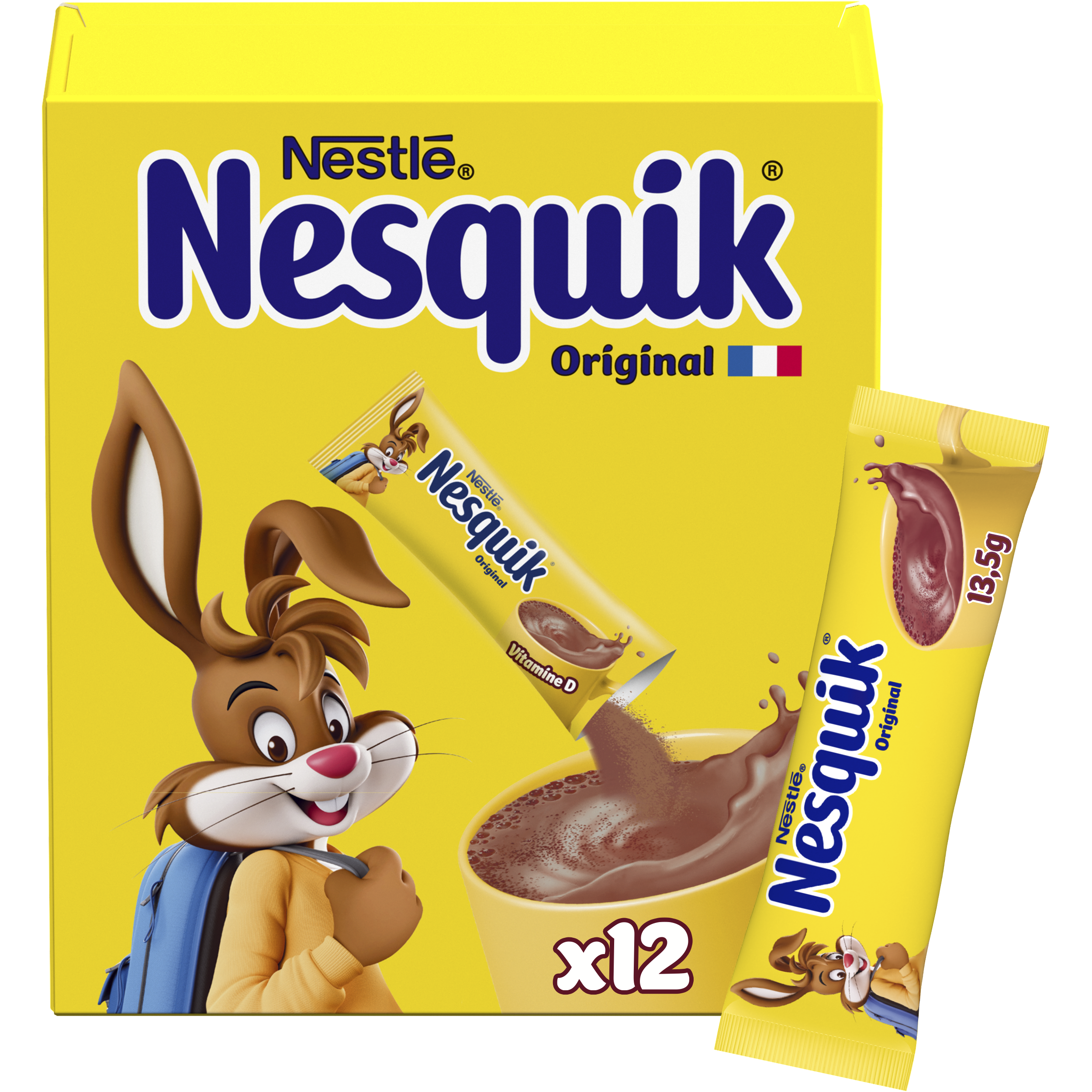 Nesquik Stick